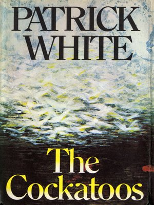 cover image of The Cockatoos